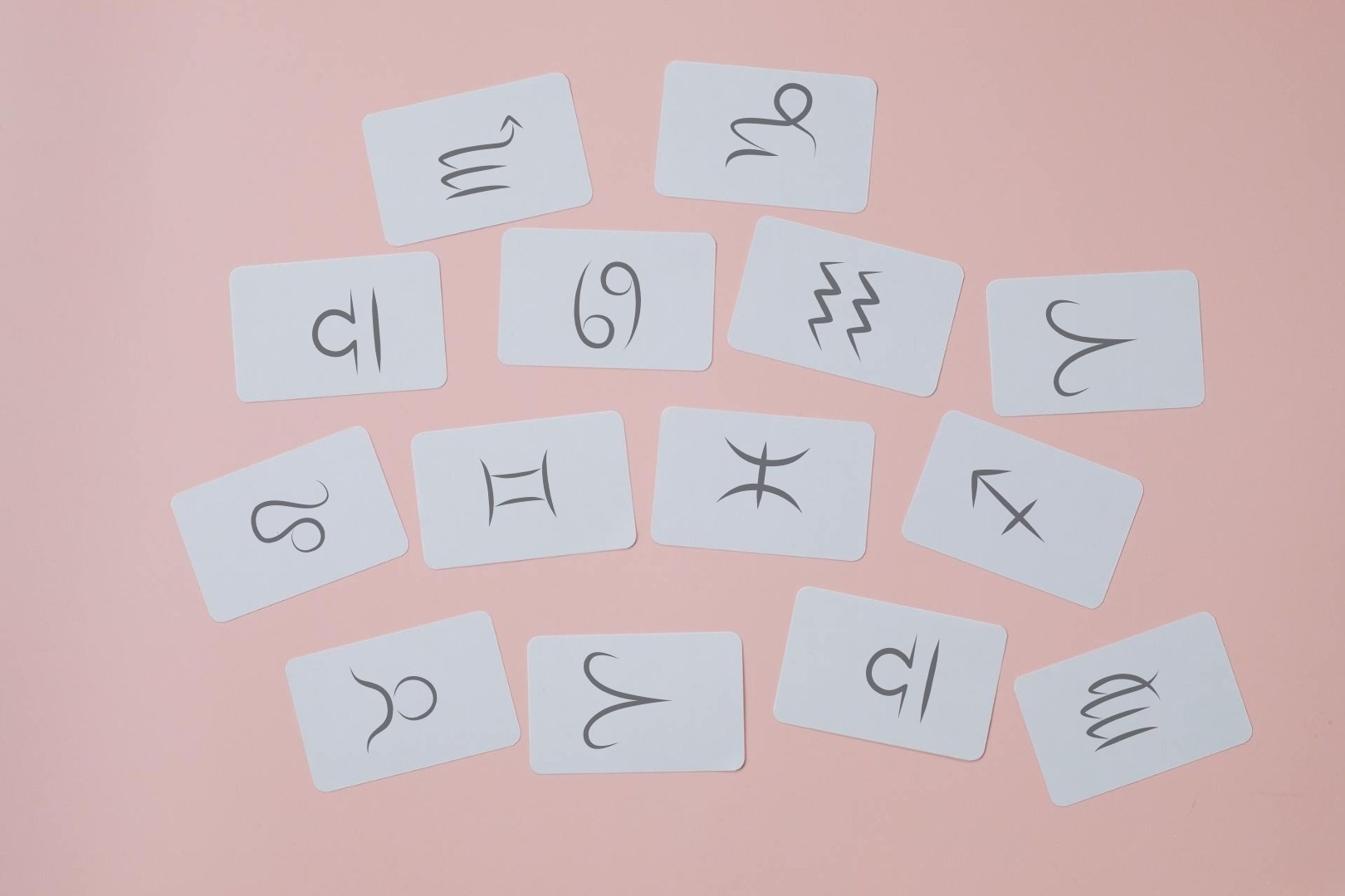 Zodiac Affirmations for Personal Growth (Free Download Inside)